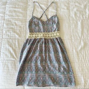 Hollister Dress